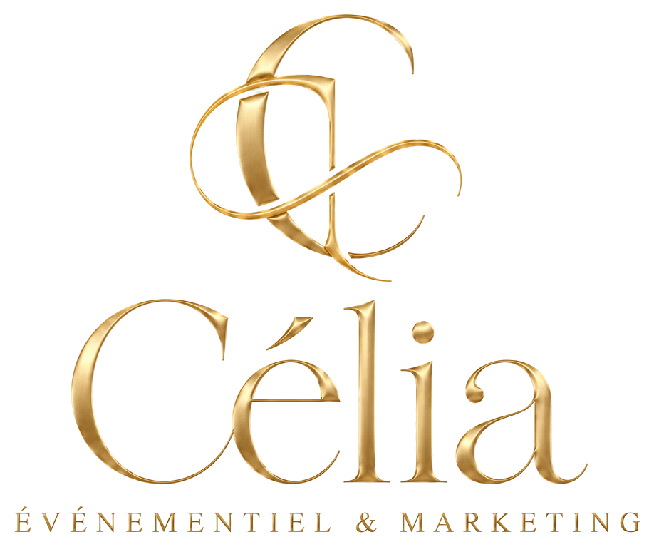 Célia, événementiel et marketing
